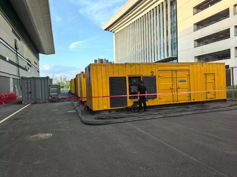 诏安柴油发电机冬季保养注意事项?