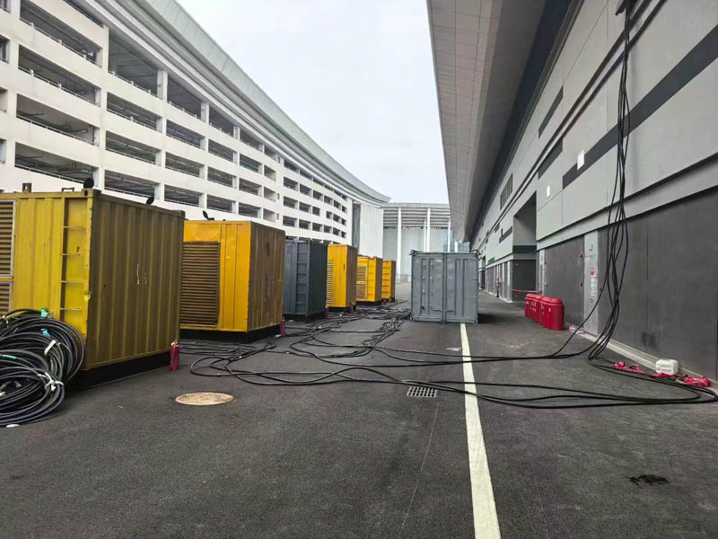 诏安冬季柴油发电机启动前需要做哪些准备工作?