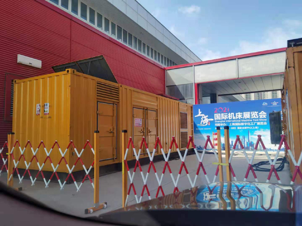 诏安发电机出租 对于发电机的特性你了解多少？