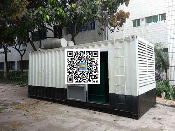 诏安出租发电机-什么样的柴油发电机使用效果比较好