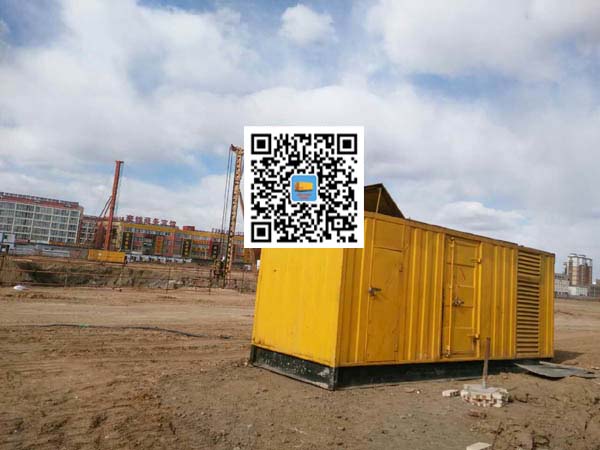 诏安发电机出租-柴油发电机组安全操作规程有哪些?
