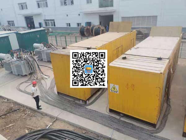 诏安发电机出租-柴油发电机组应用在哪些方面