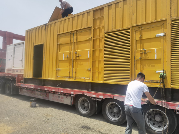诏安发电机出租100KW发电机需要什么规格的电缆线?