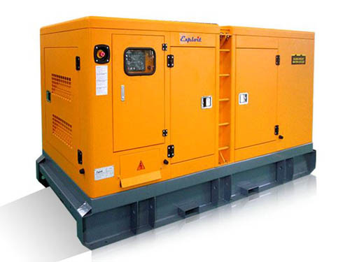 诏安影响 200kw 柴油发电机油耗的因素有哪些?