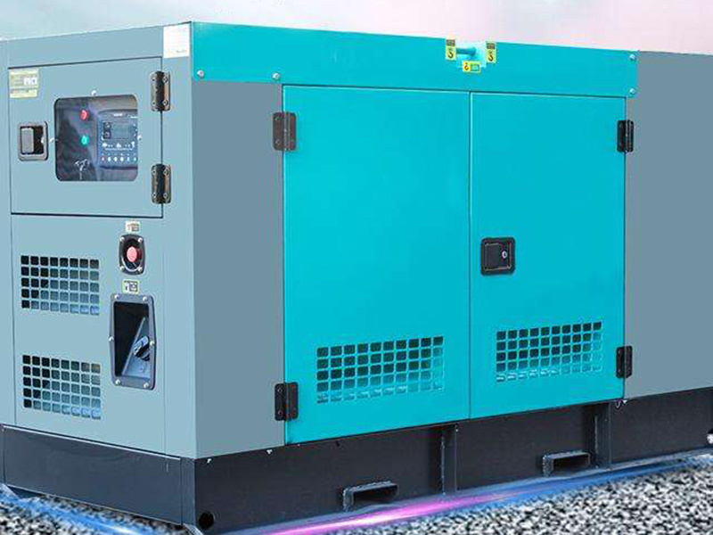 诏安50KW柴油发电机油耗是多少?