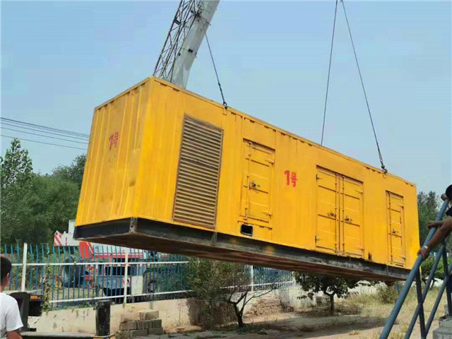 诏安300KW柴油发电机组油耗是多少?
