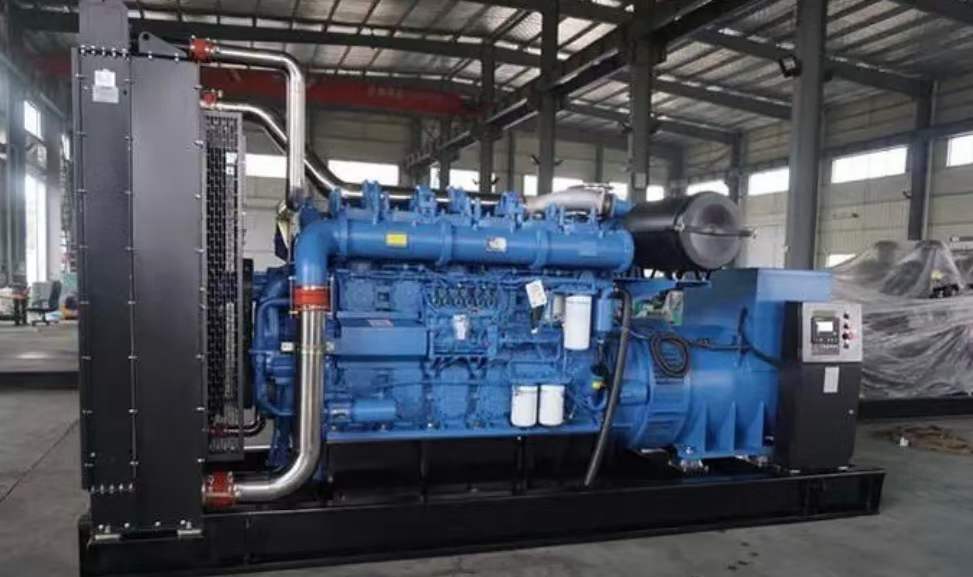 诏安如何选择适合的 500kW 柴油发电机组?