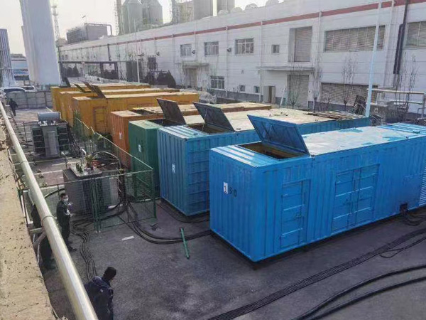 诏安380V和690V电压的电缆线相同吗?
