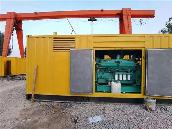 诏安冬季低温环境下,500KW发电机组应该选择什么类型的启动电瓶?