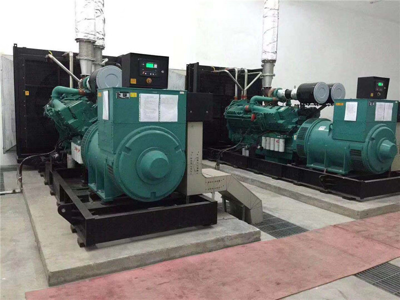 诏安柴油发电机组冬季寒冷地区使用需注意哪些事项?